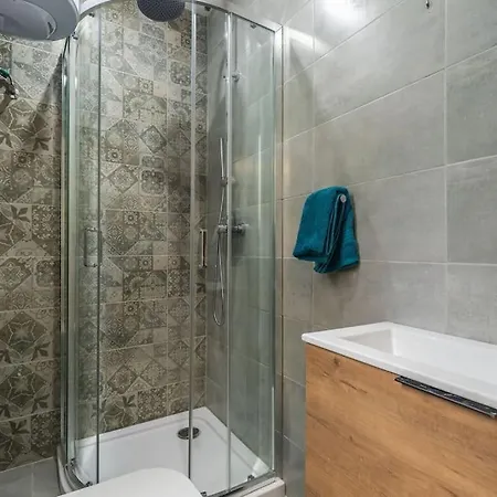 New Penthouse Close To The Seafront By Sf Homes *