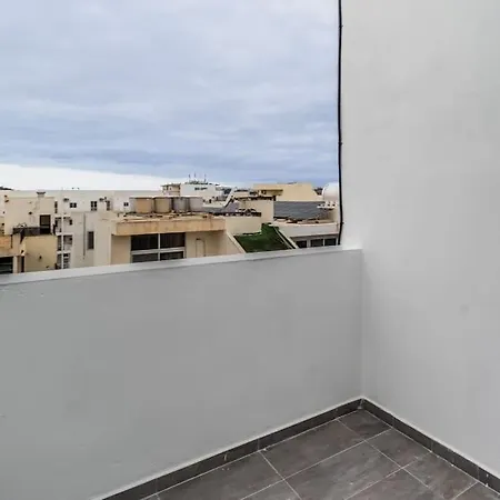 New Penthouse Close To The Seafront By Sf Homes Apartman San Pawl il-Baħar